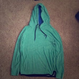 Hollister medium hoodie